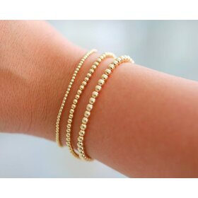Bara Boheme The Paris Stack