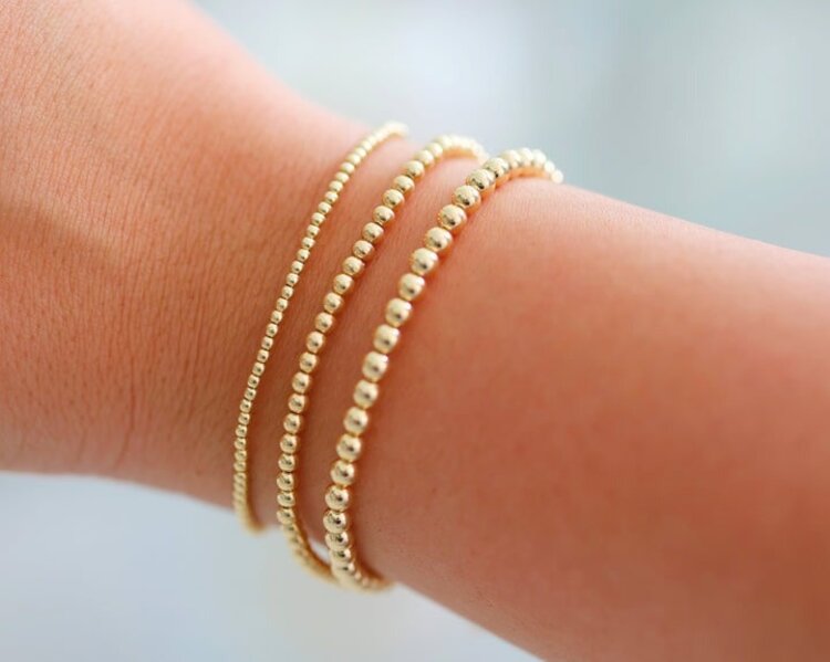 Bara Boheme The Paris Stack