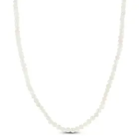 In Season Jewlery Freshwater cultured Pearl 3.5mm 14' Necklace