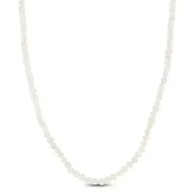 In Season Jewlery Freshwater Cultured Pearl 3.5mm 12' Necklace