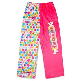 Iscream Smarties Plush Pants