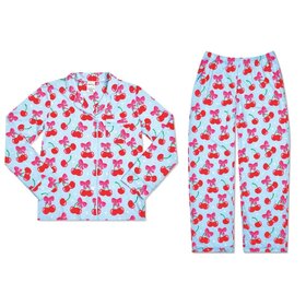 Iscream Cheerful Cherries Lounge Set
