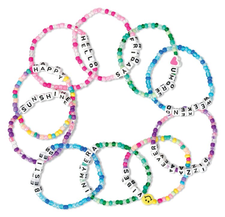 Iscream Surprise Bracelets