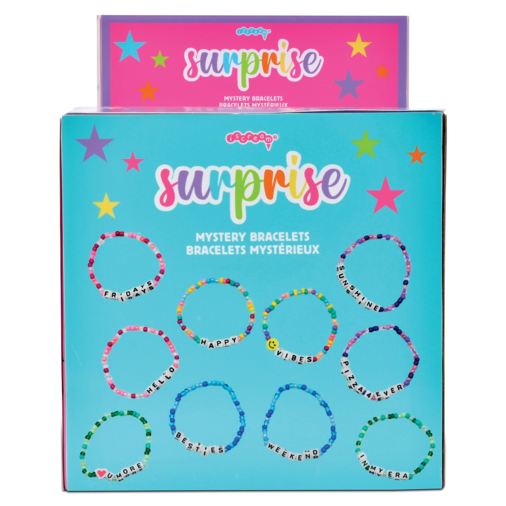 Iscream Surprise Bracelets