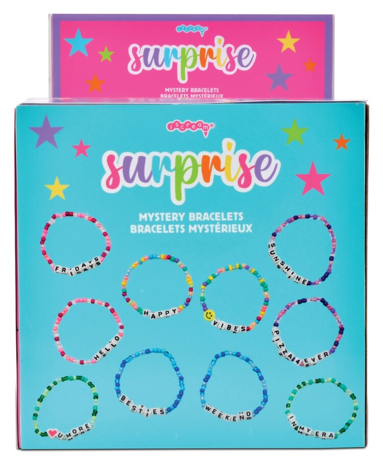 Iscream Surprise Bracelets