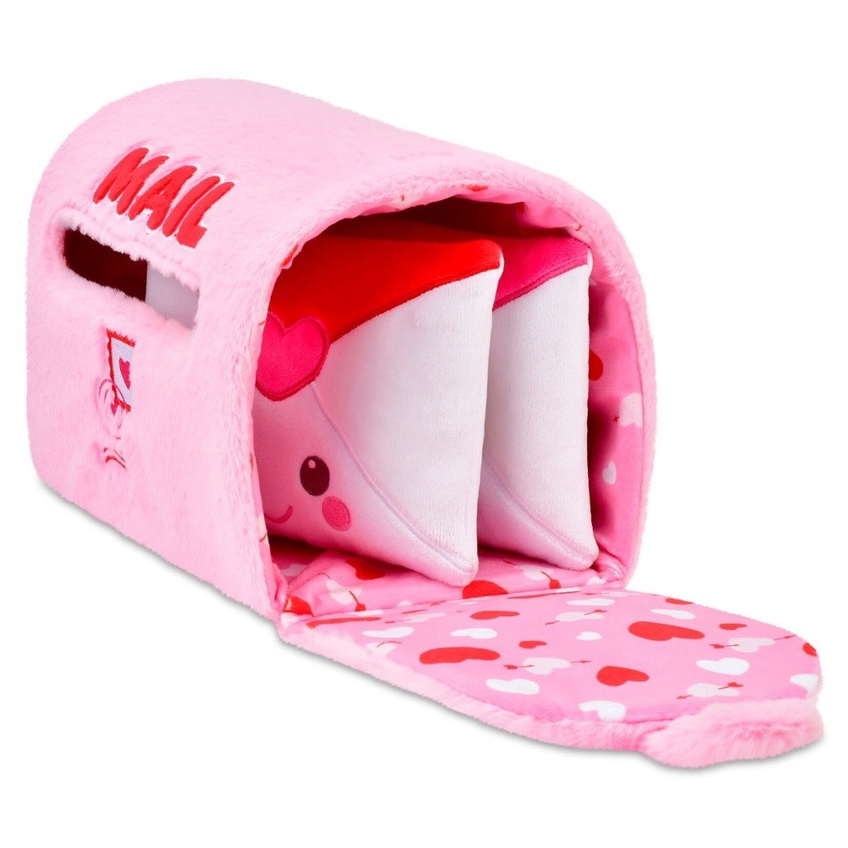 Iscream You've Got Mail Interactive Plush