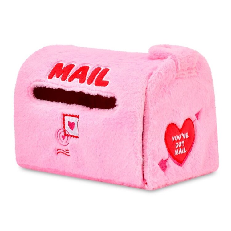 Iscream You've Got Mail Interactive Plush