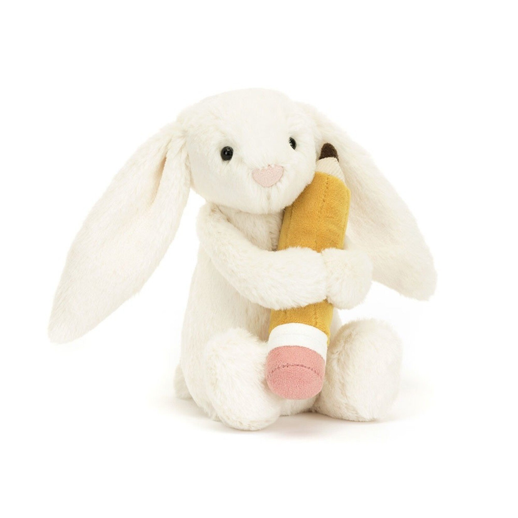 Jellycat Bashful Bunny Little