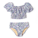Shade Critters Purple Flower 2 Piece Suite Set