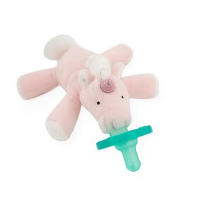 Wubbanub Pink Unicorn