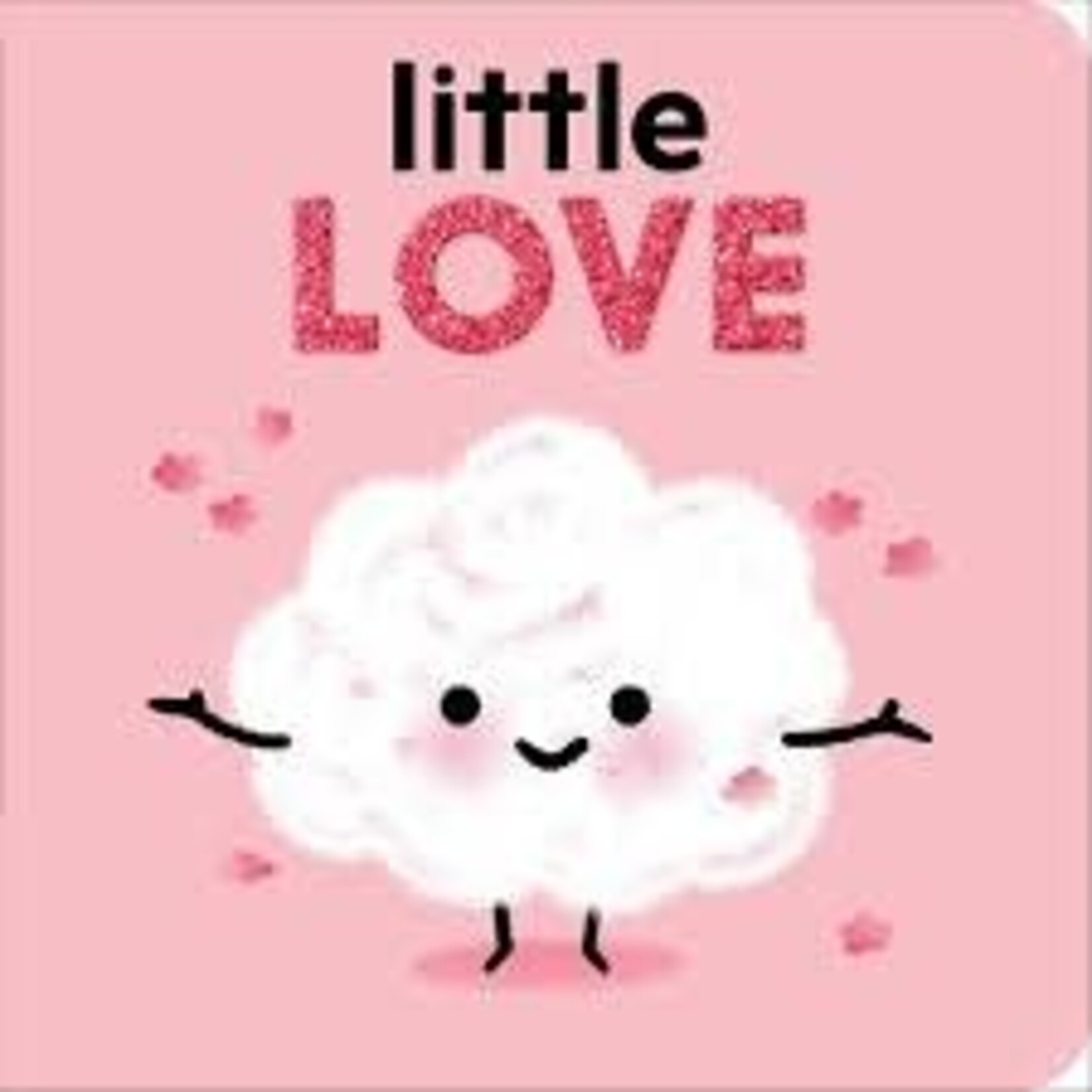Simon & Schuster Little Love