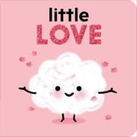 Simon & Schuster Little Love