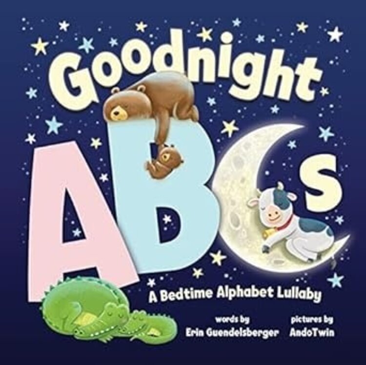 Goodnight ABC'S