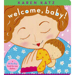 Simon & Schuster Welcome, Baby