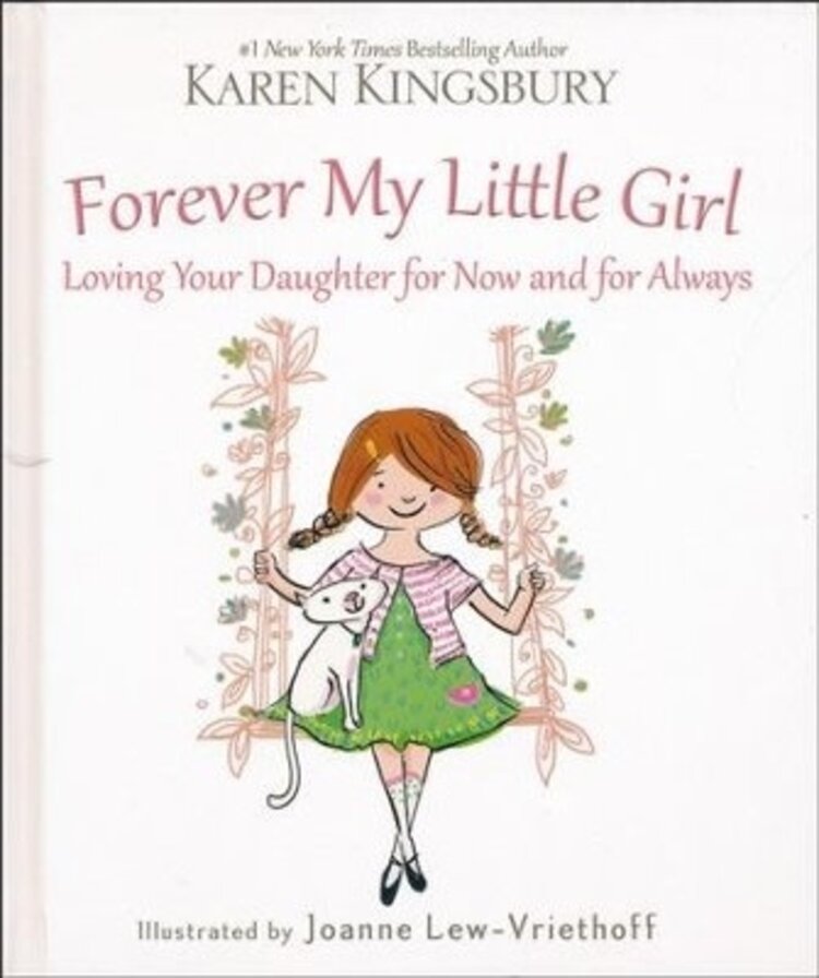 Forever my Little Girl