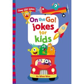 On the Go Jokes for Kids