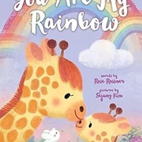 You Are My Rainbow