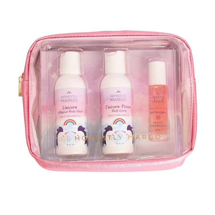 Honestly Margo Unicorn Dreamsicle Set