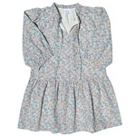 Pleat Eve Dress