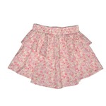 Pleat Sweet Tart Parker Skirt