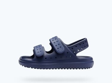 Native Regatta Blue Chase