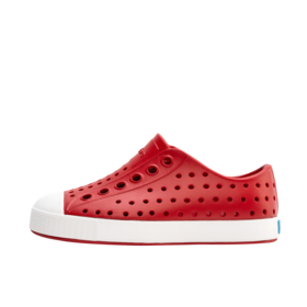 Native Jefferson Ruby Red