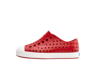 Native Jefferson Ruby Red
