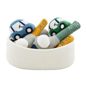 Mud Pie Golf Rattles