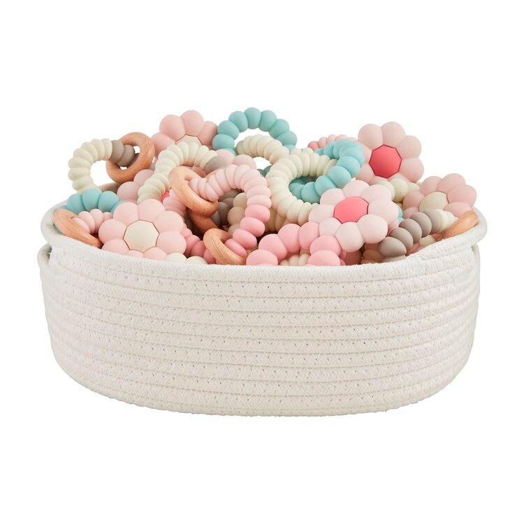 Mud Pie Silicone Teethers