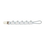 Mud Pie Bunny Pacy Strap