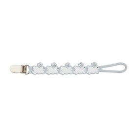 Mud Pie Bunny Pacy Strap