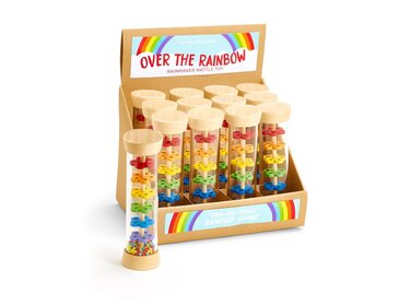 Two's Company Over the Rainbow Rainmaker