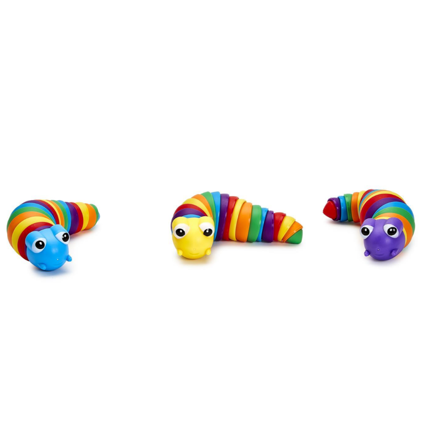 Two's Company Caterpillar Fidget