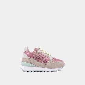 Shu Shop Pink Mini Snake Phoebe