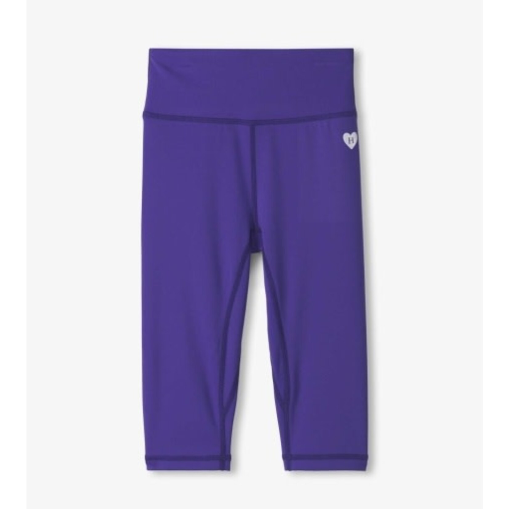 purple opulence active capris