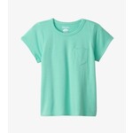 Hatley cockatoo bamboo tee