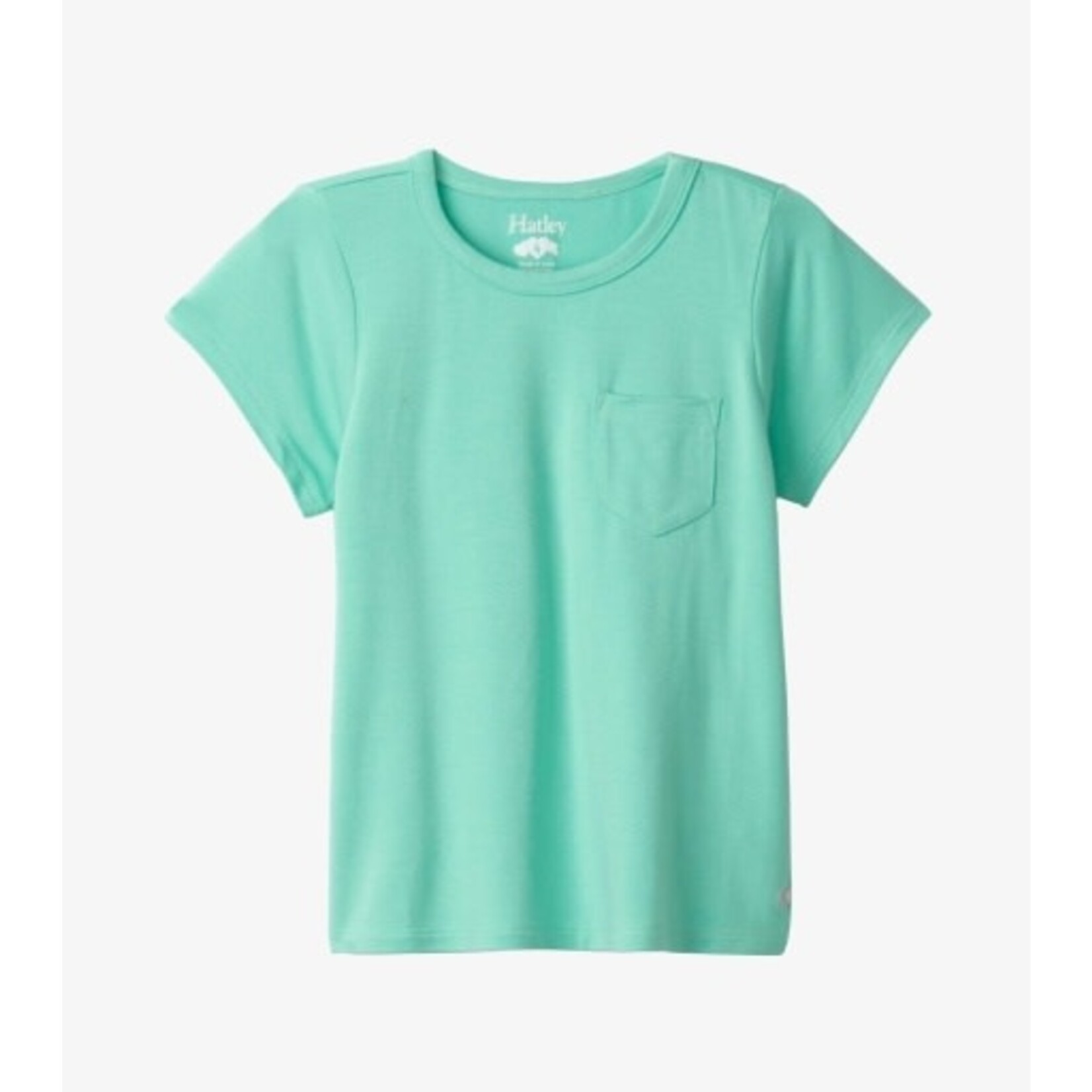 Hatley cockatoo bamboo tee