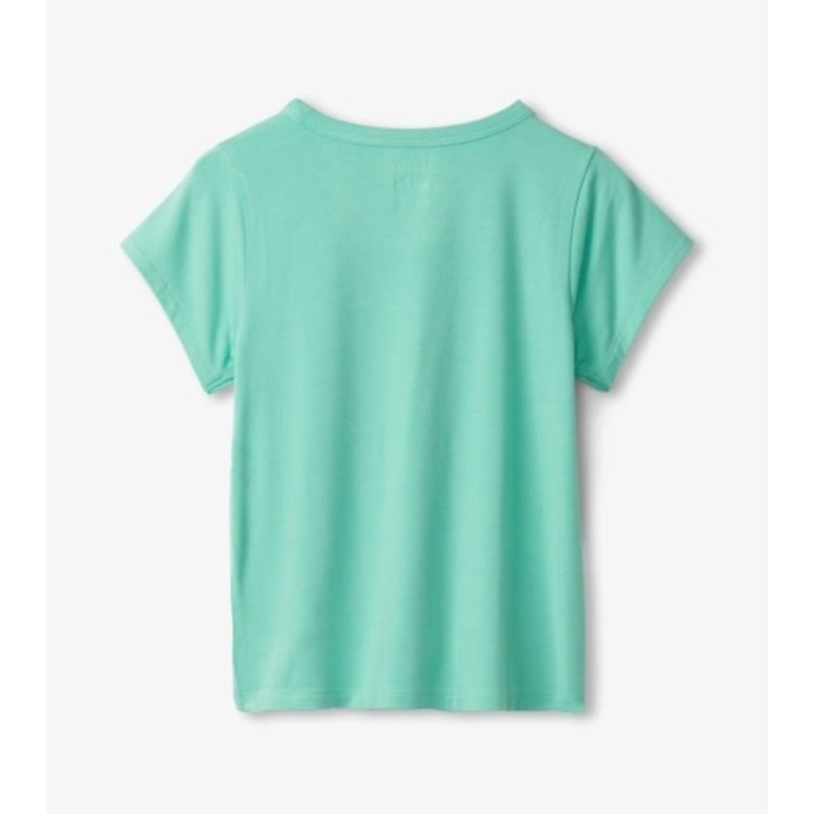 Hatley cockatoo bamboo tee