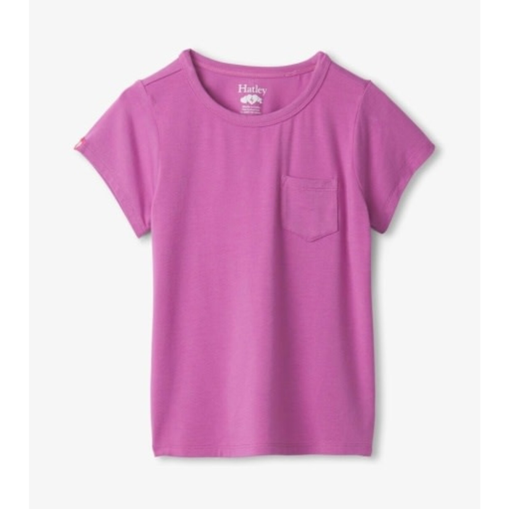 Hatley spring crocus tee