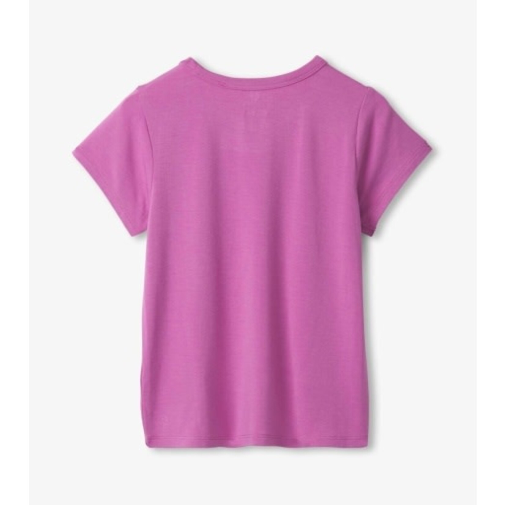 Hatley spring crocus tee