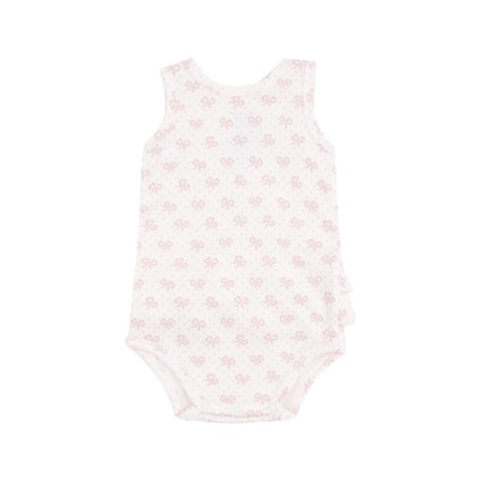 Angel Dear Vintage Mini Bows Ruf Bubble