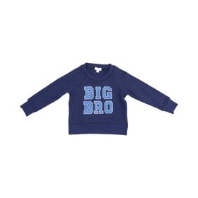 Angel Dear Sibling Big Bro Sweatshirt