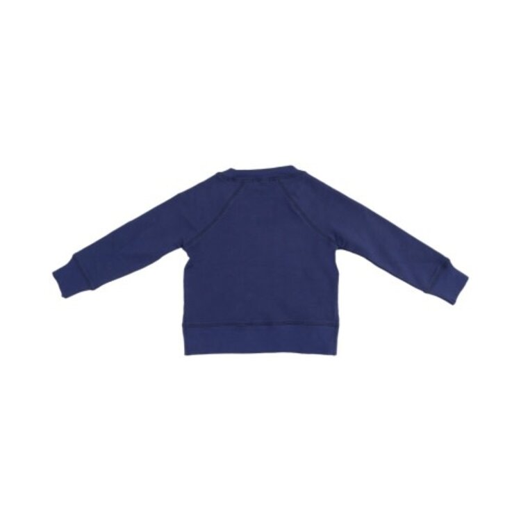 Angel Dear Sibling Big Bro Sweatshirt