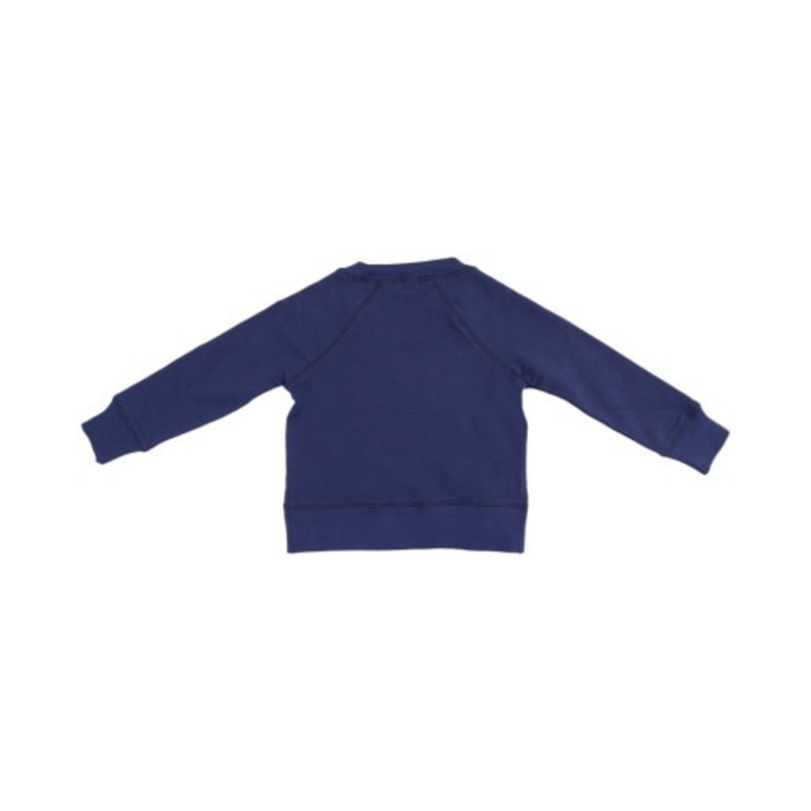 Angel Dear Sibling Big Bro Sweatshirt