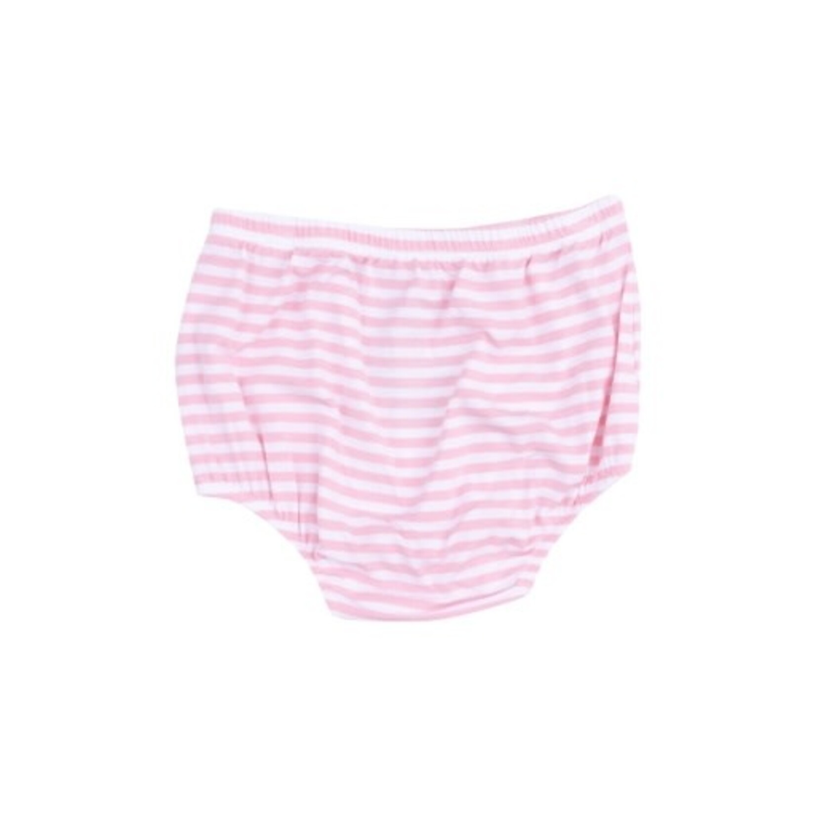 Angel Dear Golf Pink Mini Applique Tank Dress and Bloomer w/ Applique