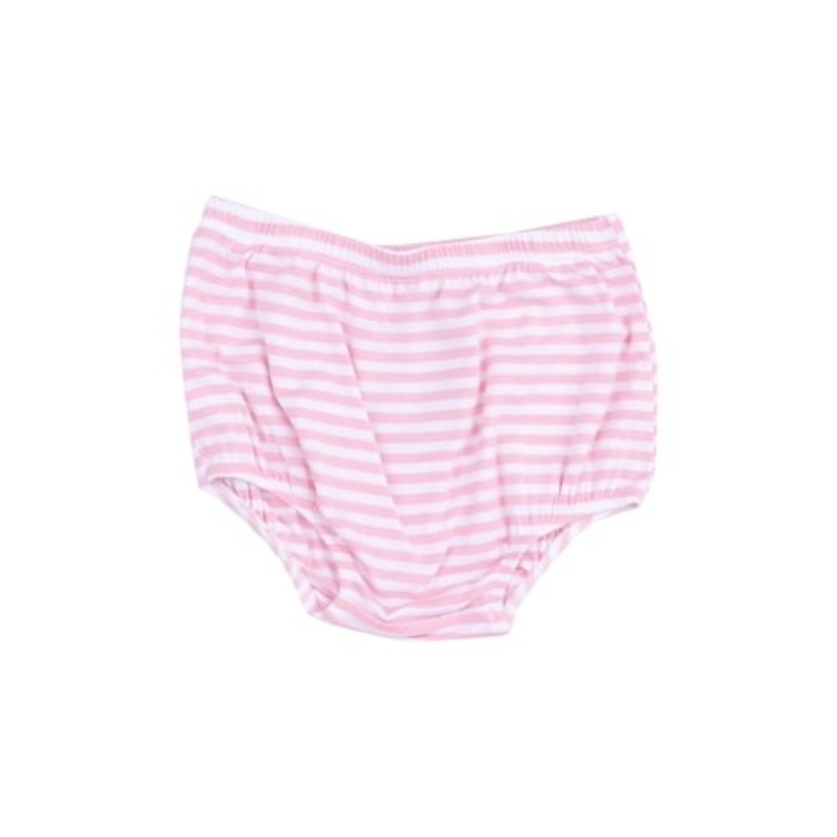 Angel Dear Golf Pink Mini Applique Tank Dress and Bloomer w/ Applique