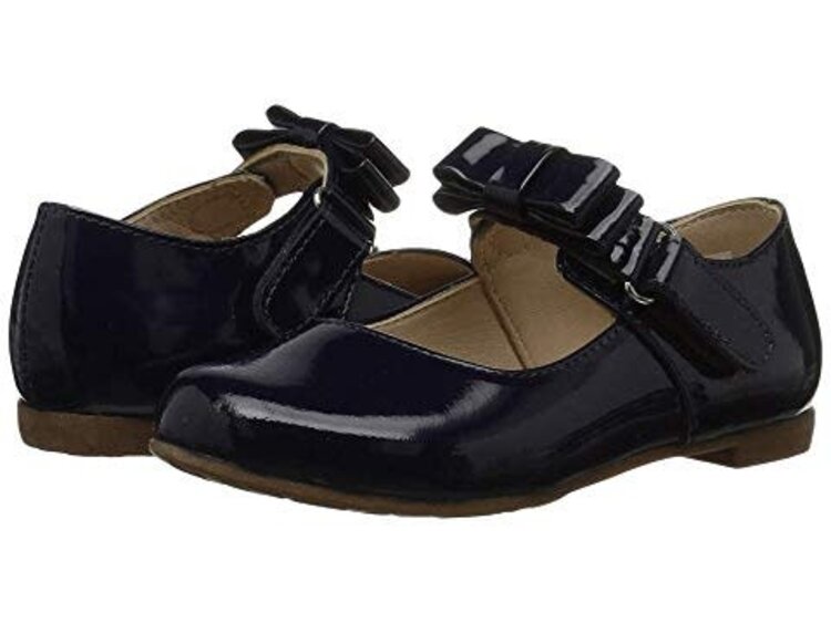 Elephantito Charlotte MJ PTN Blue