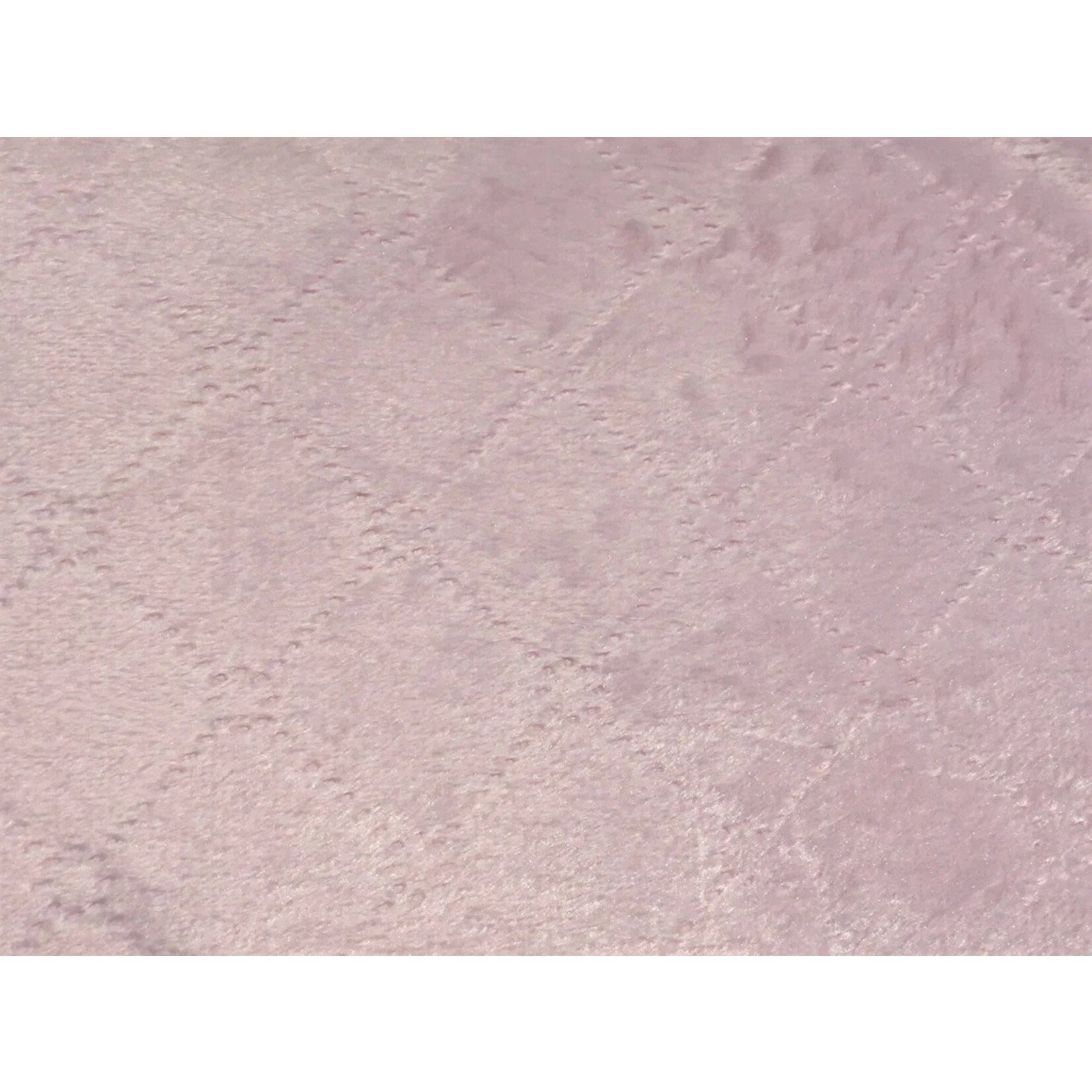 A Soft Idea Nana's Quilted Plush Baby Blanket