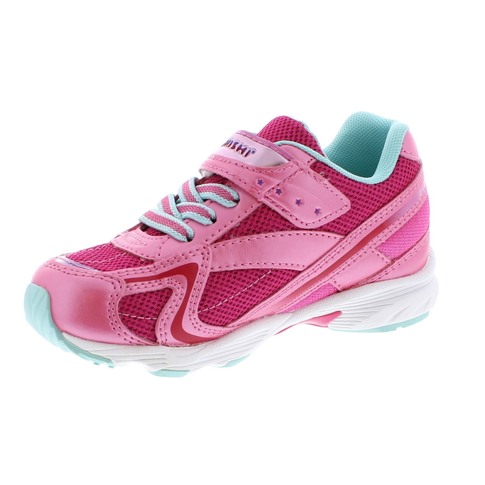 Tsukihoshi Hotpink/Mint  Glitz