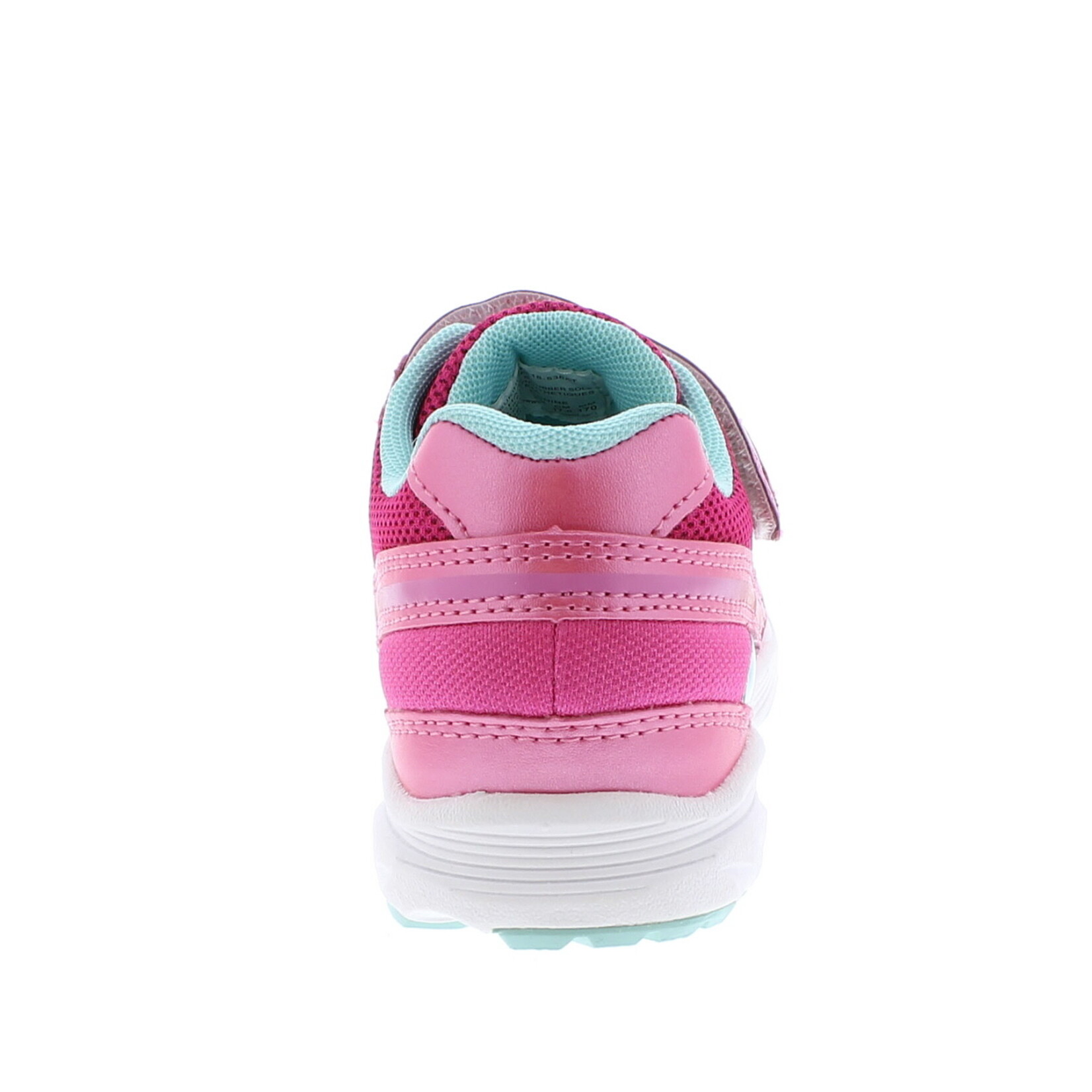 Tsukihoshi Hotpink/Mint  Glitz